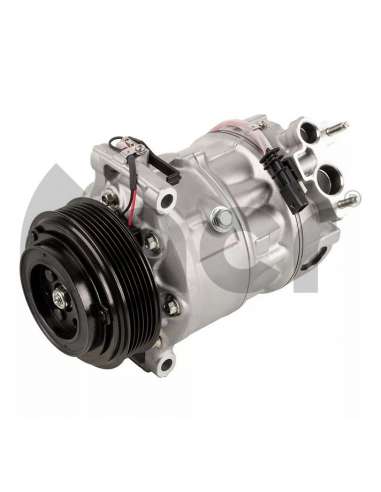 SD PXC16 A/D PV6 110MM 12V V-B (PRA ) 1643 A.c.r 130249