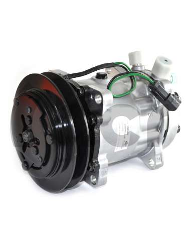 SD 7H15 1B 145MM ST7 24V V-OR A.c.r 130250