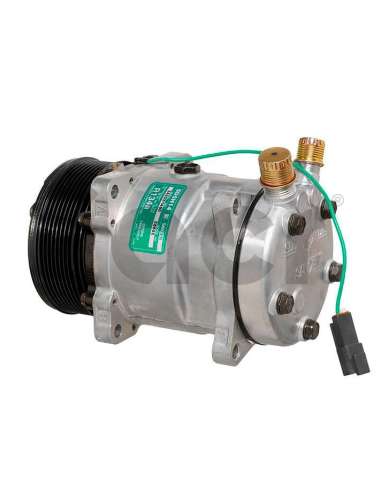 SD 5H14 PV8 123MM 24V V-OR (FL) 66 52 A.c.r 130344