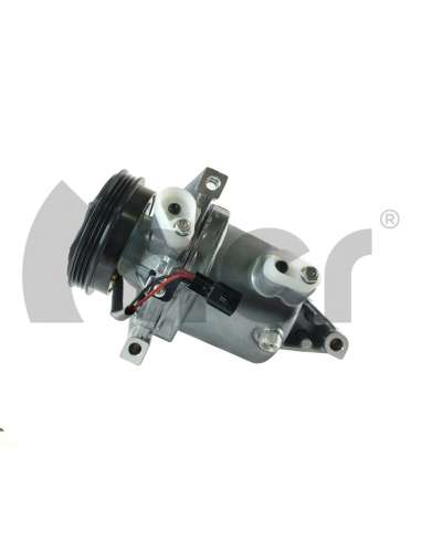 CL DKV09Z A/D PV3 105MM ST4 12V V-B (2D-1T) A.c.r 130352