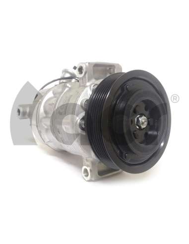 SD PXC14 A/D PV6 125MM ST8 12V V-B (8715P) A.c.r 130361