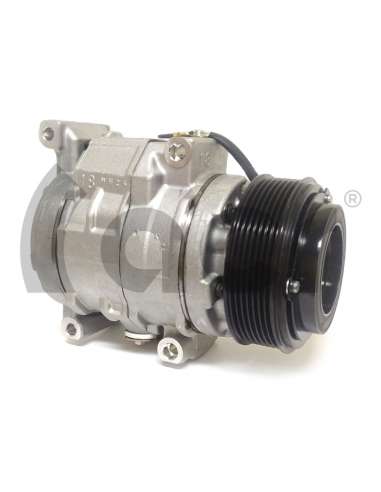 NP 10SR18C A/D PV7 115MM 12V V-B C/ SENSOR A.c.r 130365