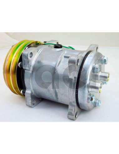 SD 5H14 2A 132MM 24V H-OR (K) A.c.r 130395