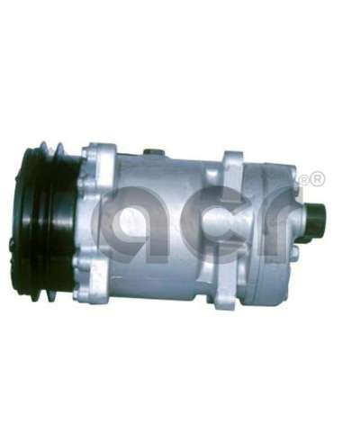 Compresor, aire acondicionado A.c.r 130401 - SD 5H16 1A ESPECIAL 110 MM 12V H-R (M)