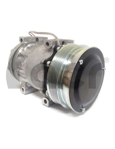 SD 7H15 A/D PV6 137MM 12V H-B (YP) SEP.DEL.ANC (4999) A.c.r 130413