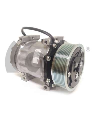 SD 7H15 A/D PV8 135MM 12V H-B (GK) SEP.CARTER A.c.r 130414