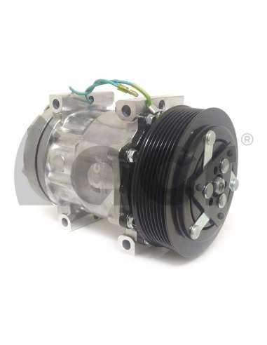 SD 7H15 A/D PV8 135MM 24V H-B (GK) A.c.r 130418