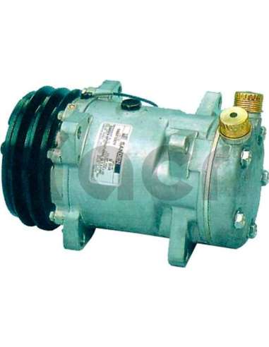 SD 5H16 2A 132MM 12V V-R C/C (C) A.c.r 130435
