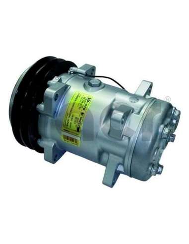SD 5H16 2A 152MM 12V H-B (Q) A.c.r 130442