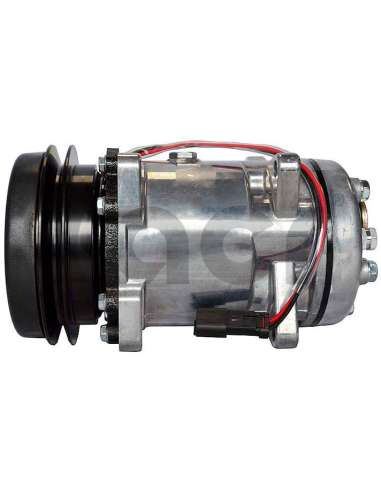 SD 5H16 1A 132MM ST16 24V H-B (QM) A.c.r 130464
