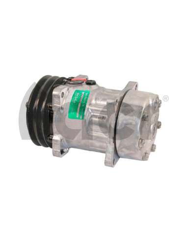SD 7H15 2A 132MM 12V H-B (QJ) A.c.r 130474
