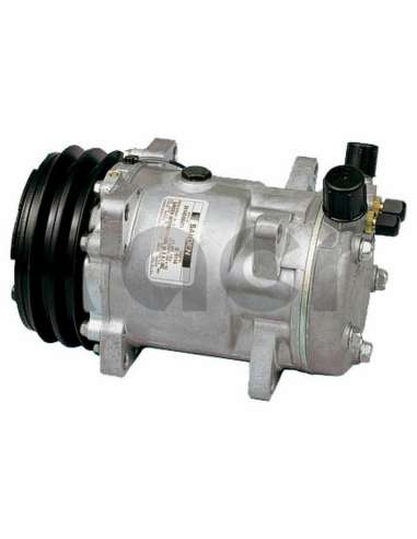 SD 5H16 2A 132MM 24V V-C (B) A.c.r 130481