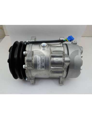 SD 7V16 2AZ 132MM 12V H-B (VQB) A.c.r 130521