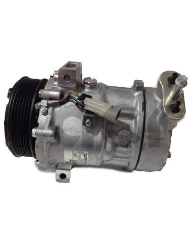 SD 7V16 A/D PV6 125MM 12V V-B (VSK) 1298 A.c.r 130522