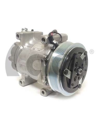 SD 6V12 A/D PV6 123MM ST5 12V V-B ( VEC) A.c.r 130527