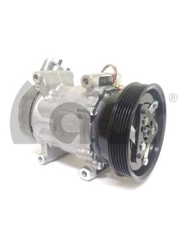 SD 6V12 A/D PV6 129MM ST19 12V V-B (VGE) A.c.r 130545