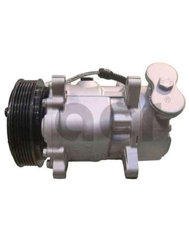 Compresor, aire acondicionado A.c.r 130552 - SD 6V12 PV6 123MM ST5 12V V-B (VFE)
