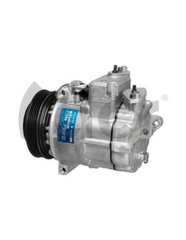 Compresor, aire acondicionado A.c.r 130560 - SD PXV16 A/D PV5 124MM ST5 12V V-B (PNC)