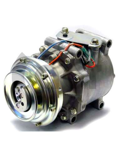 SD TRS105 A/D 1C 92MM 12V V-B A.c.r 130562