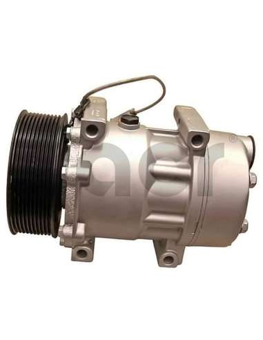 Compresor, aire acondicionado A.c.r 130568 - SD 7H15 A/D PV10 135MM 24V H-B (SQ)