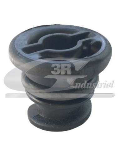 Tapón roscado, colector de aceite 3rg 84721 - TAPON CARTER