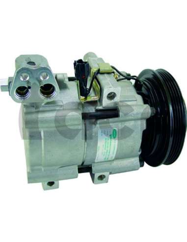 VI FS10/FX15 A/D PV4 143MM ST5 XXV V-B A.c.r 134977