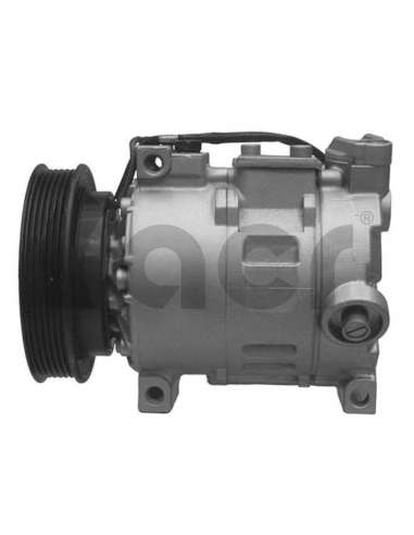 NP 7SB16C A/D PV6 138MM 12V ST15 V- B A.c.r 134987