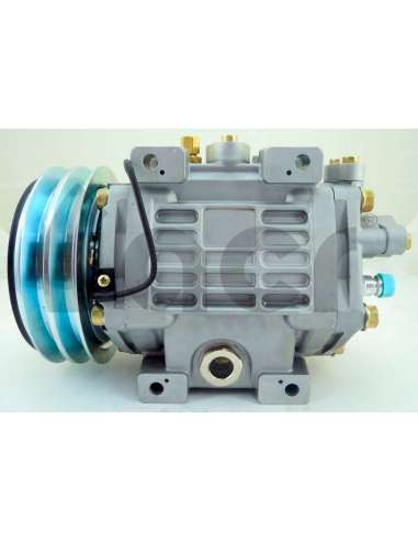 UNICLA UX330 A/D 2A 168MM 24V XXXX A.c.r 135043