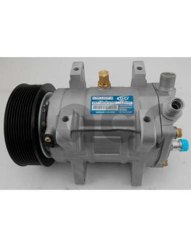 UNICLA UP200 PV10 135MM 12V V-OR A.c.r 135045