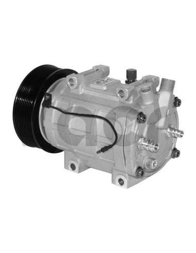 UNICLA UX200 A/D PV10 135MM 12V V-O R A.c.r 135046
