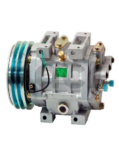 UNICLA UX260 A/D 2A 168MM 24V V-B A.c.r 135047