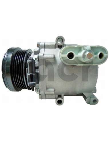 Compresor, aire acondicionado A.c.r 135145 - COMPRESOR VI SCROLL-90 A/D PV6 97MM 12V H-B