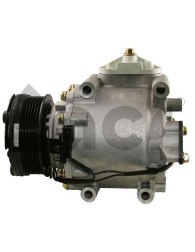 VI SCROLL-90V A/D PV6 105MM 12V V-B (2D-2T)  C/S A.c.r 135155