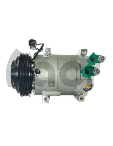 VI VS12 A/D PV5 125MM 12V V-B 90Âº A.c.r 135157
