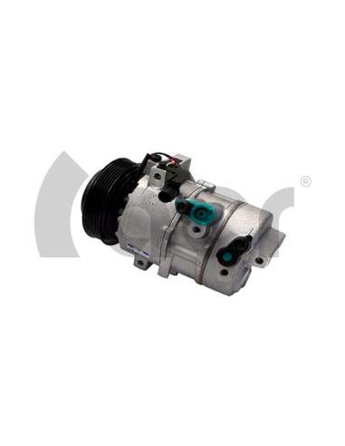 VI VS12M A/D PV6 125MM 12V V-B 90Âº KIA A.c.r 135158