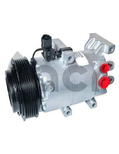 VI VS12M A/D PV6 118MM ST5 12V V-B 90Âº (2D-2T) A.c.r 135166