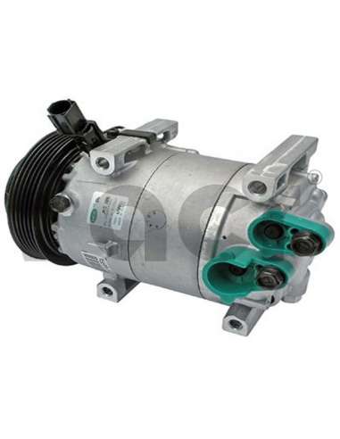 VI VS09E A/D PV5 122MM ST3 12V V-B 90Âº (2D-2T) BOBINA A.c.r 135167