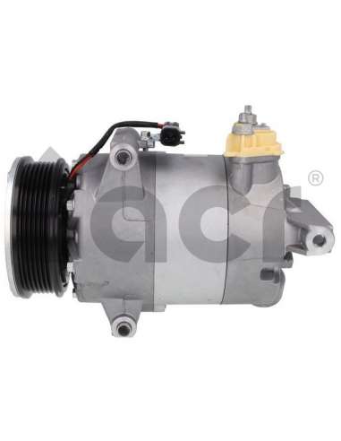 VI VS16 A/D PV6 115MM ST2 12V V-B ( 2D-1T) A.c.r 135168