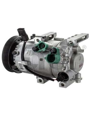VI VS14E A/D PV5 122MM 12V V-B 90Âº (2D-2T) VALVULA ELECTRICA A.c.r 135169