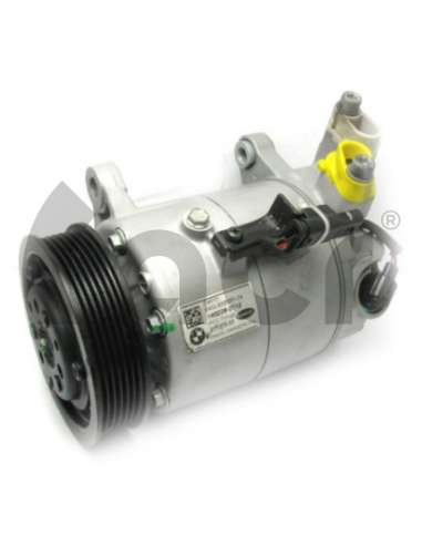 VI VS14E PV6 116MM 12V V-B (6452929 5051-04) BMW-MINI A.c.r 135170