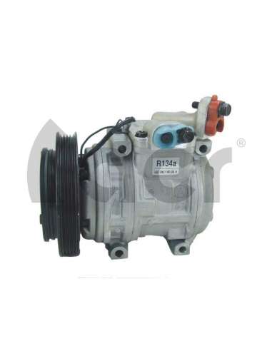 HCC HS18 A/D PV4 138MM ST15 XXV A.c.r 135218