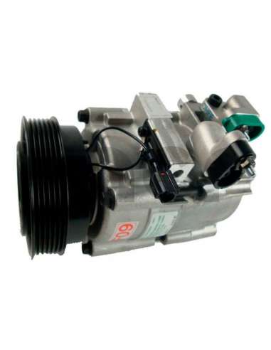 VI FS10/FX15 A/D PV4 138MM ST15 12V V-B ( TOMAS SEPARADAS) A.c.r 135220