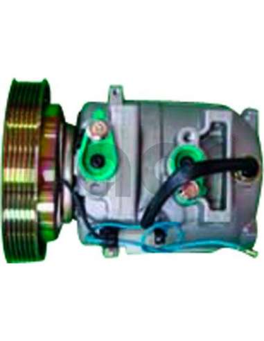 HR V5 A/D PV6 120MM SD20MM 12V V-B A.c.r 135222