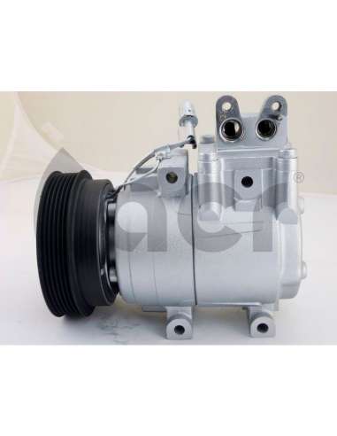 HCC F500 A/D PV6 127MM ST17 12V V-B A.c.r 135229