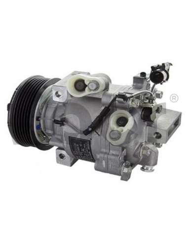 CL QS70 A/D PV6 95MM 12V V-B (2D-1T ) 7813A821 A.c.r 135288