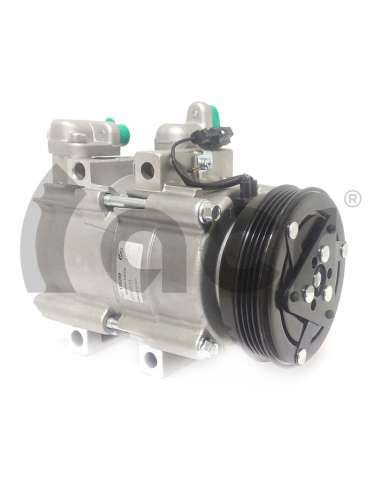 HCC HS18 A/D PV4 117MM ST14 12V V-B (TOMAS SEPARADAS) A.c.r 135289