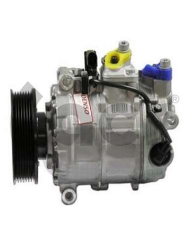 NP 7SEU17C A/D PV7 110MM 12V V-B (7 P0820803M) A.c.r 135300