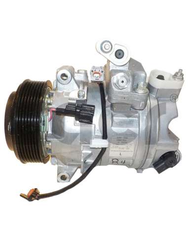 CL CSE617 A/D PV7 115MM 12V V-B (2D -1T) 926001CB2A A.c.r 135302
