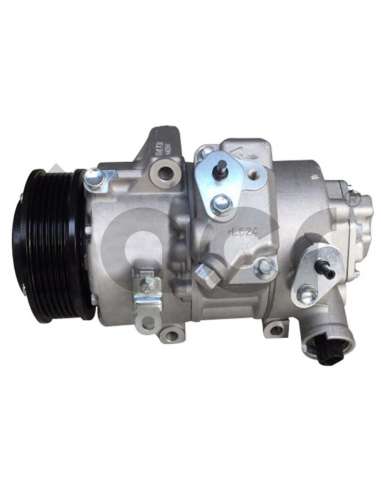 NP 6SEU14C A/D PV6 110MM 12V V-B (8 83101A751) A.c.r 135305