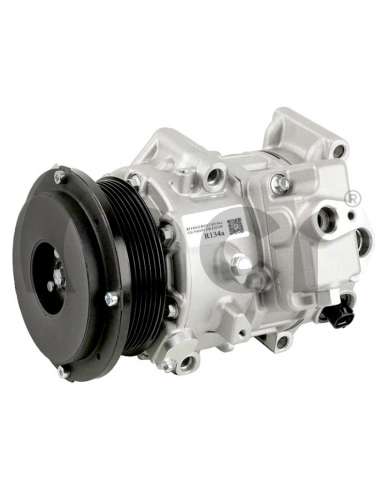 NP 7SEH17C A/D PV6 130MM 12V V-B (8 8310-50171) A.c.r 135306